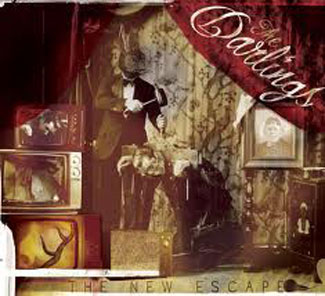 The-Darlings