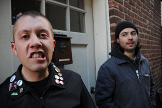 stutches