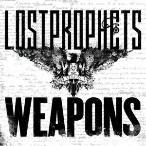lostprophets-weapons