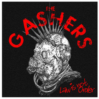 thegasherscover