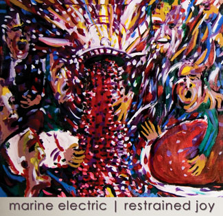 Marine-Eletric